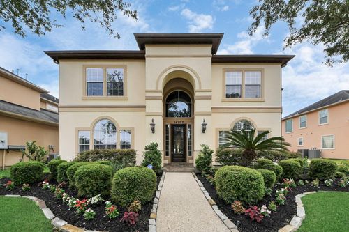 14207 Jade Cove Dr, Houston, TX, 77077-1944 | Card Image