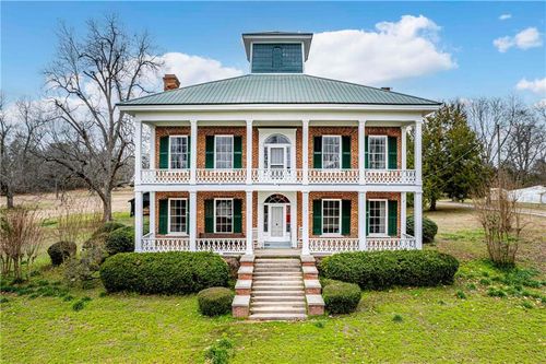 12871 Linton Rd, SPARTA, GA, 31087-2129 | Card Image