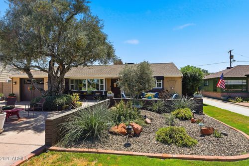 1609 W Virginia Avenue, Phoenix, AZ, 85007 | Card Image
