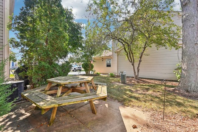 1024 Center Dr, Townhouse with 2 bedrooms, 2 bathrooms and 2 parking in MARENGO IL | Image 34