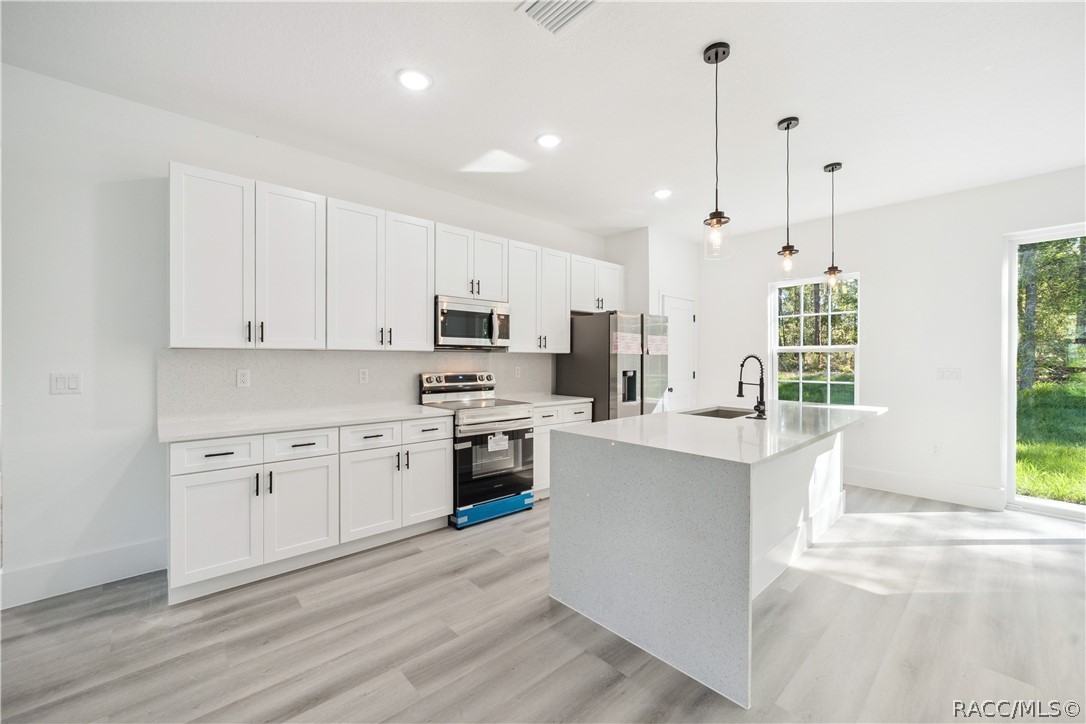 Residential in Citrus Springs 4