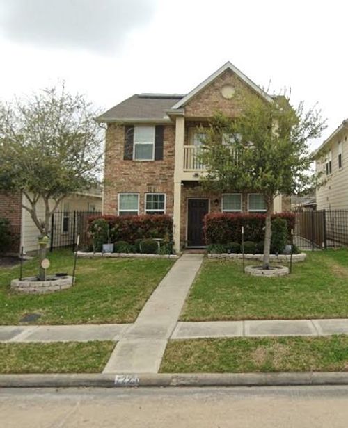 7223 Pavilion Dr, Houston, TX, 77083-6924 | Card Image