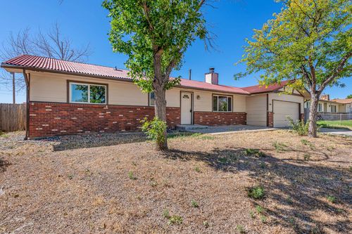 116 1/2 Anna Dr, Grand Junction, CO, 81503-9206 | Card Image
