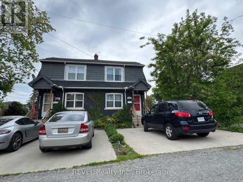 5070 Third Avenue, Niagara Falls (Cherrywood), ON, L2E4M1 | Card Image