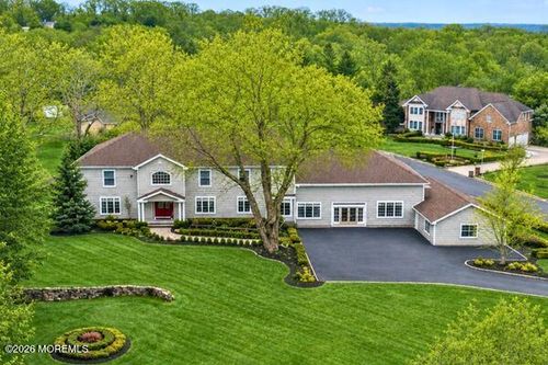 3 Tolas Dr, Holmdel, NJ, 07733-1737 | Card Image