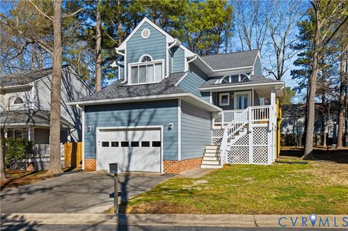 10806 Stanton Way, Henrico, VA, 23238-3445 | Card Image