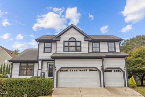 2505 Coxindale Dr, Raleigh, NC, 27615-3865 | Card Image