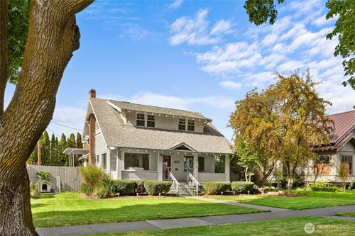 405 N Anderson St, Ellensburg, WA, 98926-3145 | Card Image