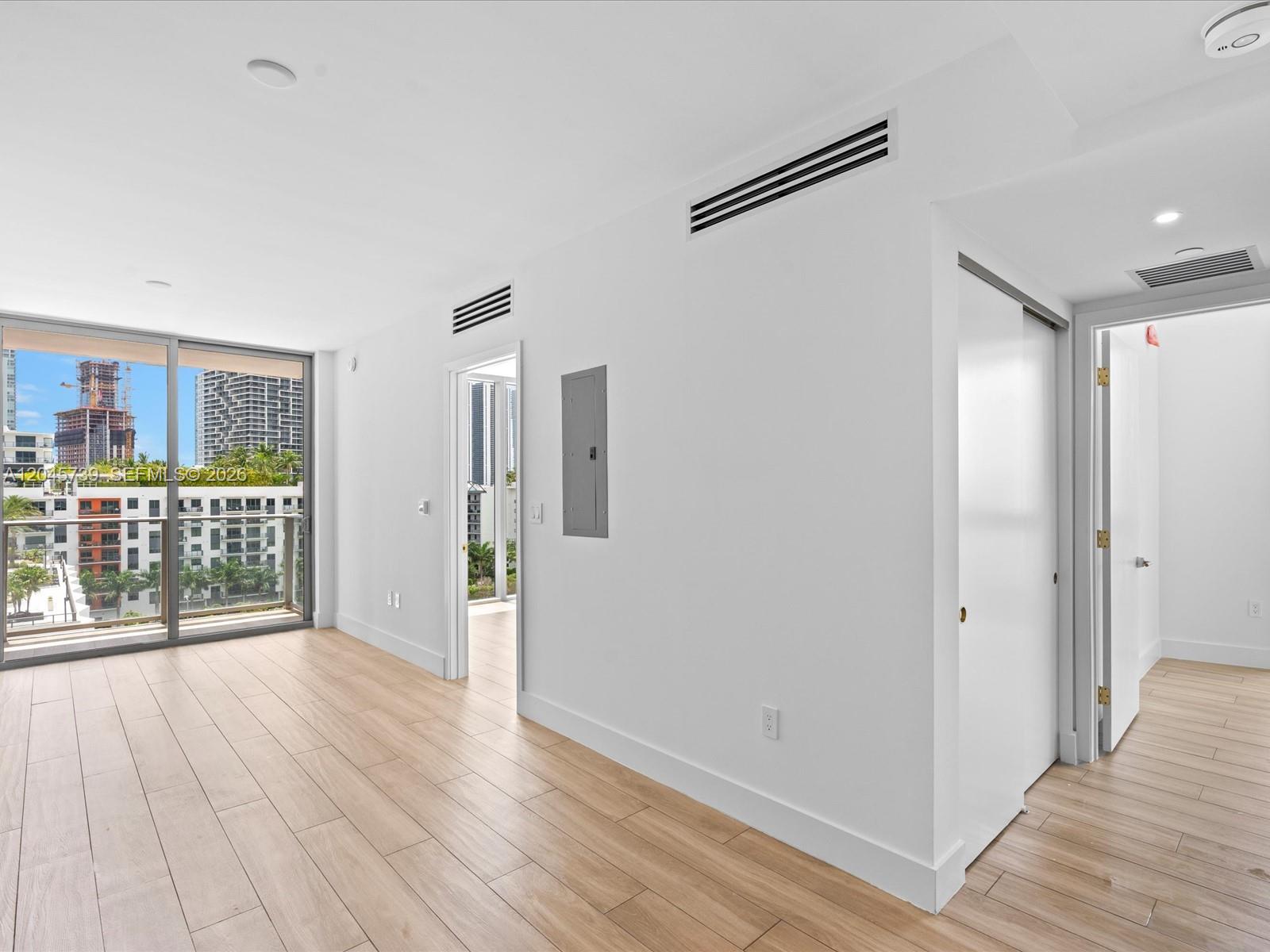 Residential in Miami 5
