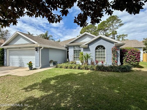 3324 Pintail Dr N, Jacksonville Beach, FL, 32250-3041 | Card Image