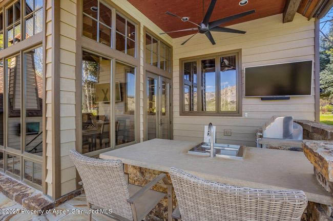 108 Midland Loop Rd, House other with 3 bedrooms, 4 bathrooms and null parking in Carbondale CO | Image 34