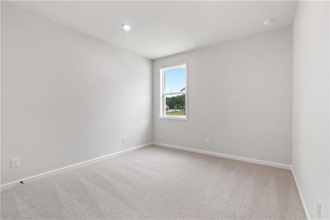 722 Crossroad Ct Sw, House other with 4 bedrooms, 3 bathrooms and null parking in Powder Springs GA | Image 26