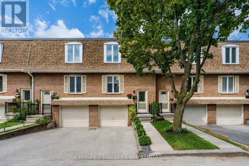 45-1537 Westminster Pl, Burlington, ON, L7P2B4 | Card Image