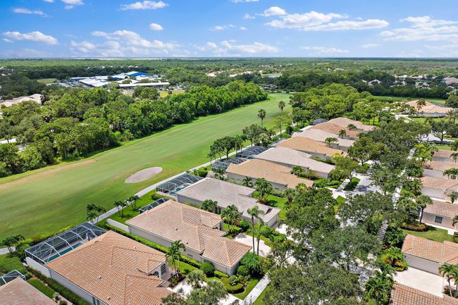 8485 Se Palm Hammock Ln, House other with 3 bedrooms, 3 bathrooms and null parking in Hobe Sound FL | Image 74