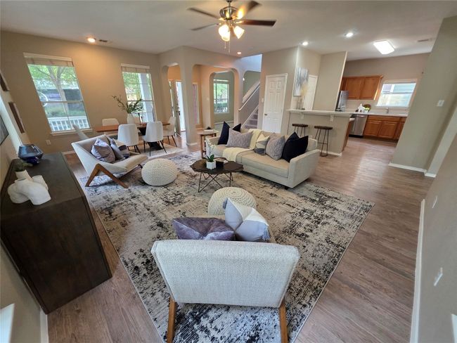 Nice open floorplan | Image 9