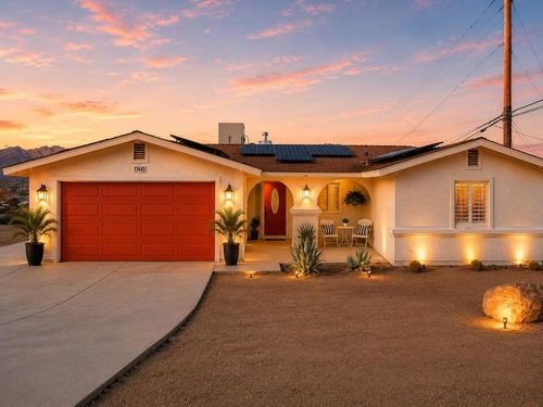 61746 Crest Circle Dr, Joshua Tree, CA, 92252-2606 | Card Image