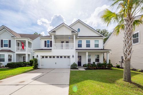 9836 Black Tupelo Ln, Ladson, SC, 29456-8536 | Card Image