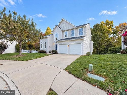 12001 Vantage Point Ct, Bristow, VA, 20136-2443 | Card Image