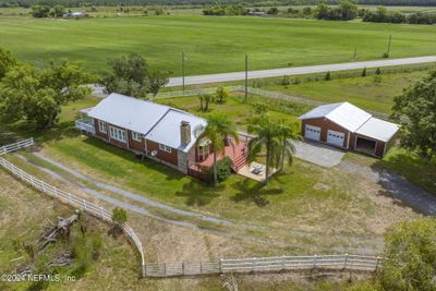 7155 S County Road 13, House other with 3 bedrooms, 2 bathrooms and null parking in Hastings FL | Image 2