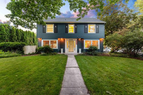 1315 N Harrison Blvd, Boise, ID, 83702-3445 | Card Image
