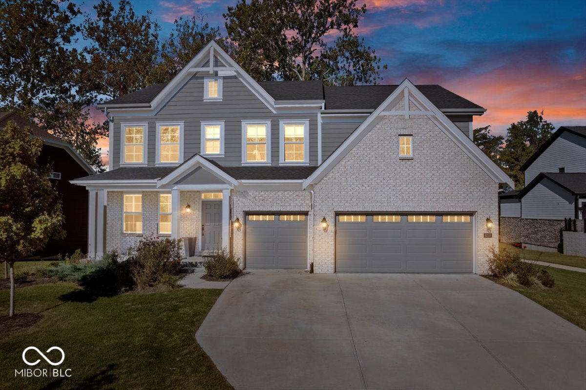 Residential in Indianapolis