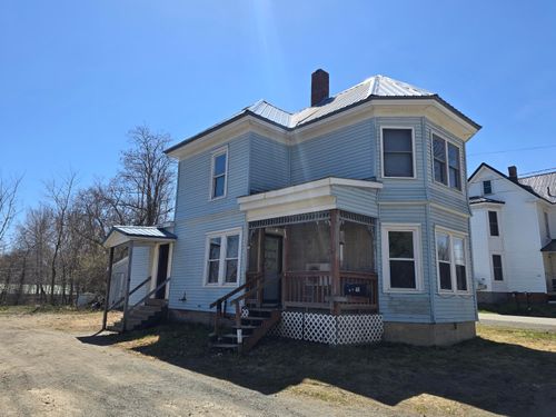10 Cherry Street, Dover-Foxcroft, ME, 04426 | Card Image