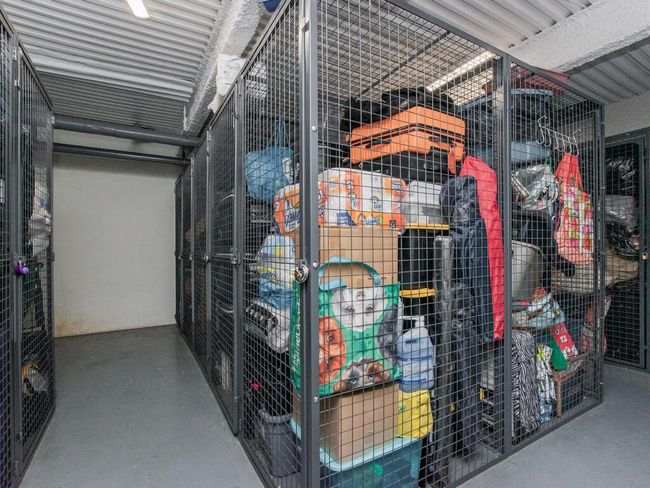 View of common area storage | Image 9