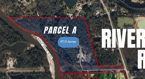 Parcel A Hwy 16 Highway, Franklinton, LA, 70438 | Card Image