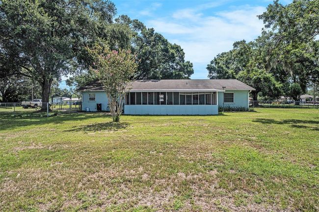 3440 Pittman Rd, House other with 3 bedrooms, 2 bathrooms and null parking in DOVER FL | Image 22