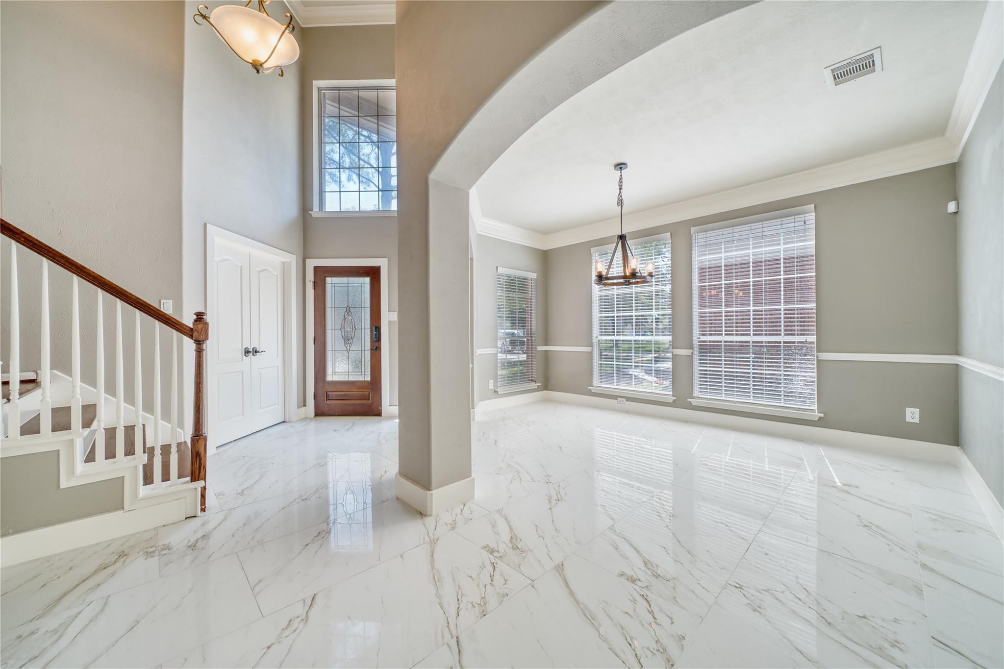 Residential in Houston 3
