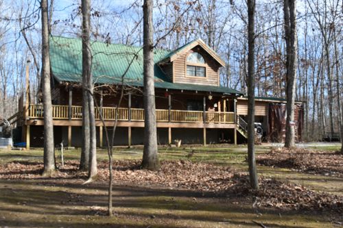 271 Ingman Cliff Rd, Tracy City, TN, 37387-4640 | Card Image