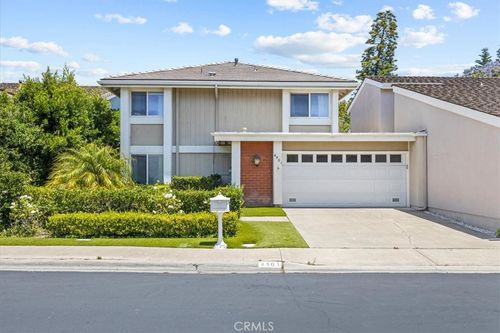 4901 Basswood Ln, Irvine, CA, 92612-2802 | Card Image