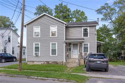 105 Lawrence Street, Home with 3 bedrooms, 2 bathrooms and null parking in Milo NY | Image 2