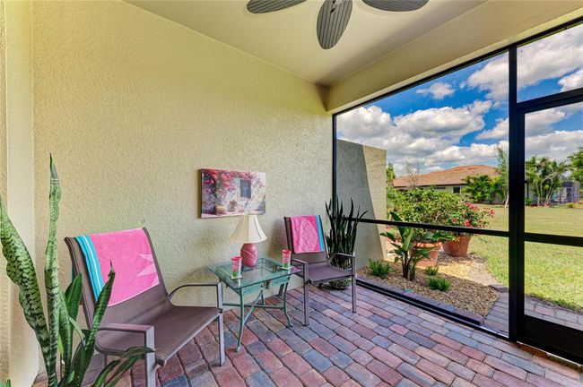 19889 Benissimo Dr, House other with 2 bedrooms, 2 bathrooms and null parking in VENICE FL | Image 45
