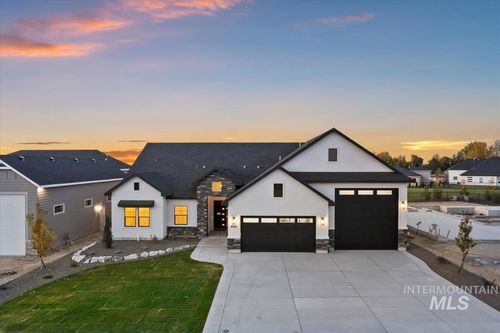 6915 W Hawk Ct, Nampa, ID, 83651 | Card Image