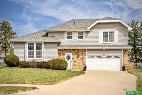 2141 N 122nd Circle, Omaha, NE, 68164 | Card Image