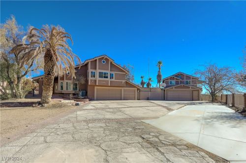 1409 Garnet Place, Boulder City, NV, 89005 | Card Image