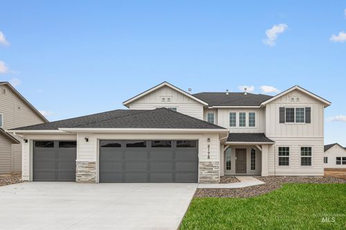 2473 W Kincaid St, Meridian, ID, 83642 | Card Image
