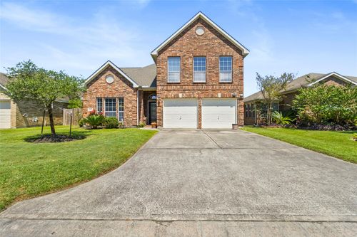427 Pinewood Ridge Dr, Spring, TX, 77386-6015 | Card Image