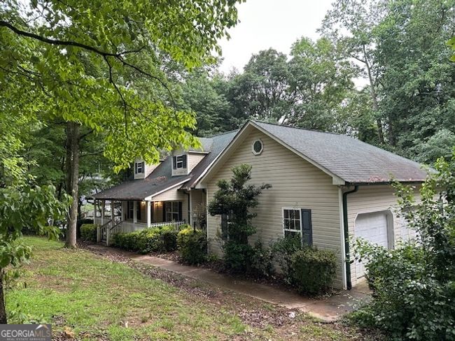 420 Hickory Ridge Dr, House other with 4 bedrooms, 5 bathrooms and 4 parking in Ellijay GA | Image 27