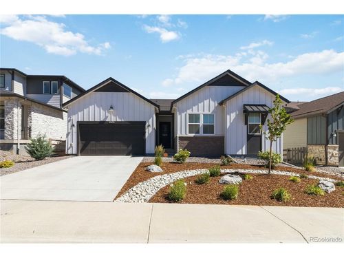 8505 Big Thompson St, Littleton, CO, 80125-8521 | Card Image
