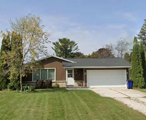 4302 E Parke Ridge Lane, Sheboygan, WI, 53083 | Card Image