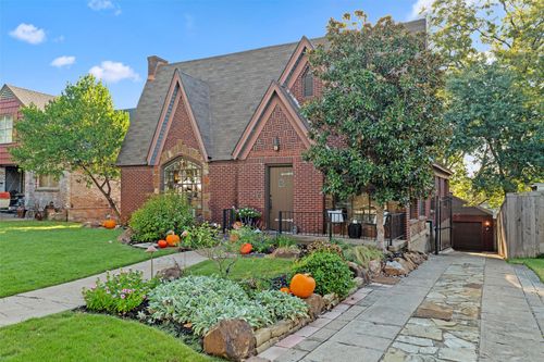 6804 Vivian Ave, Dallas, TX, 75223-1148 | Card Image