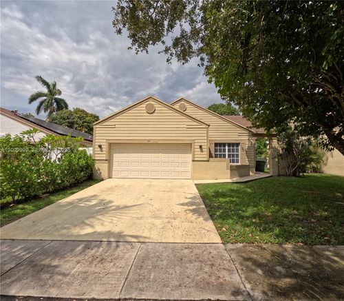 1211-1211 Sw 84th Ter, Pembroke Pines, FL, 33025 | Card Image