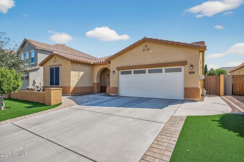 18349 W Carol Ave, Waddell, AZ, 85355-4321 | Card Image