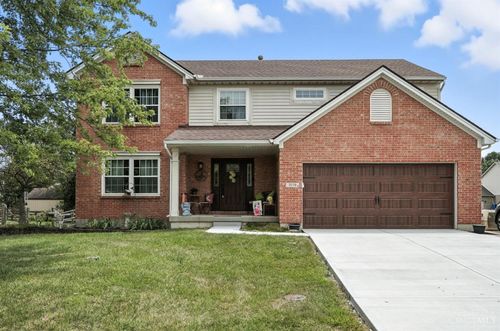 7170 Rachaels Run, Fairfield Twp, OH, 45011-1146 | Card Image