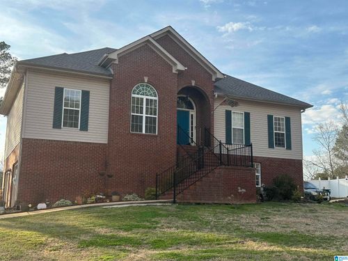 13788 Ginger Dr, Mc Calla, AL, 35111-1276 | Card Image