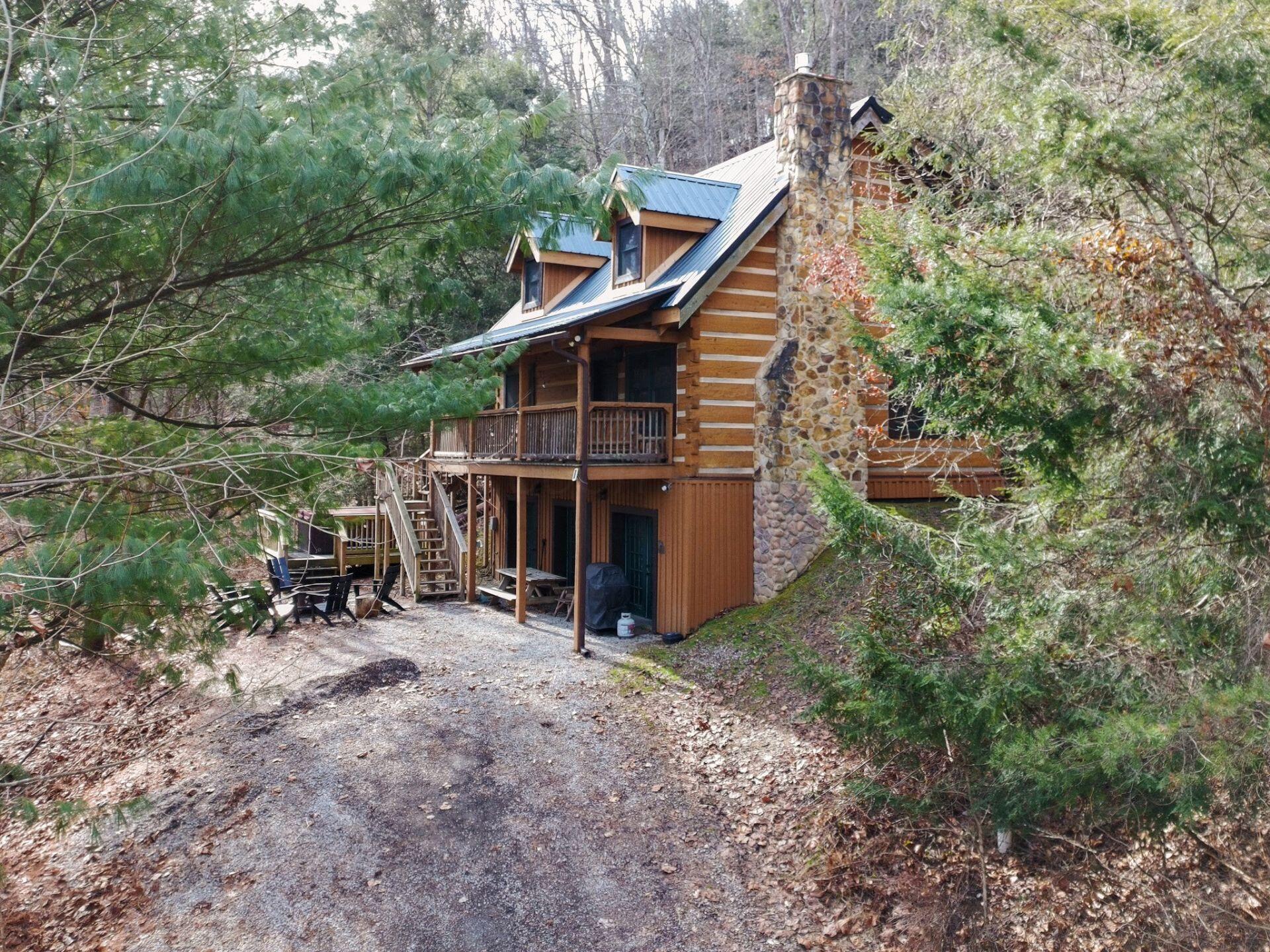 Residential in Rockbridge 2