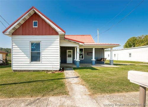 345 E Us Highway 150, Hardinsburg, IN, 47125-8506 | Card Image