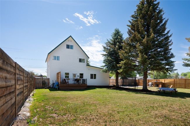 219 W Adams St, House other with 3 bedrooms, 3 bathrooms and null parking in Three Forks MT | Image 16